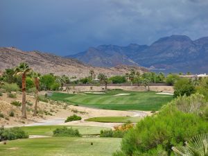 Red Rock (Arroyo) 9th